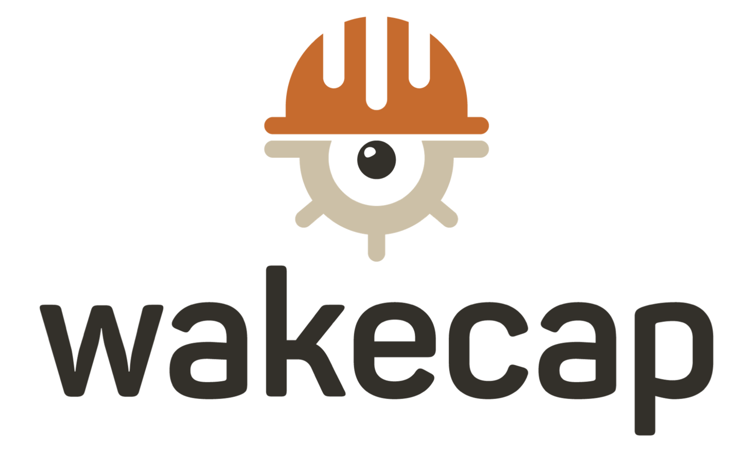 Wakecap Logo